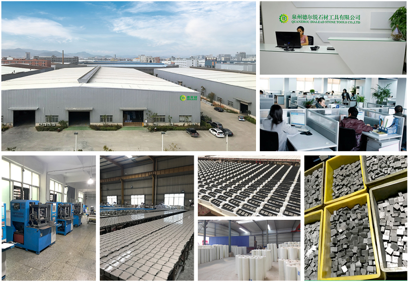 جولة في المعمل