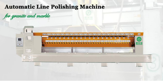 هل الاستثمار في آلات صقل الحجر فكرة حكيمة