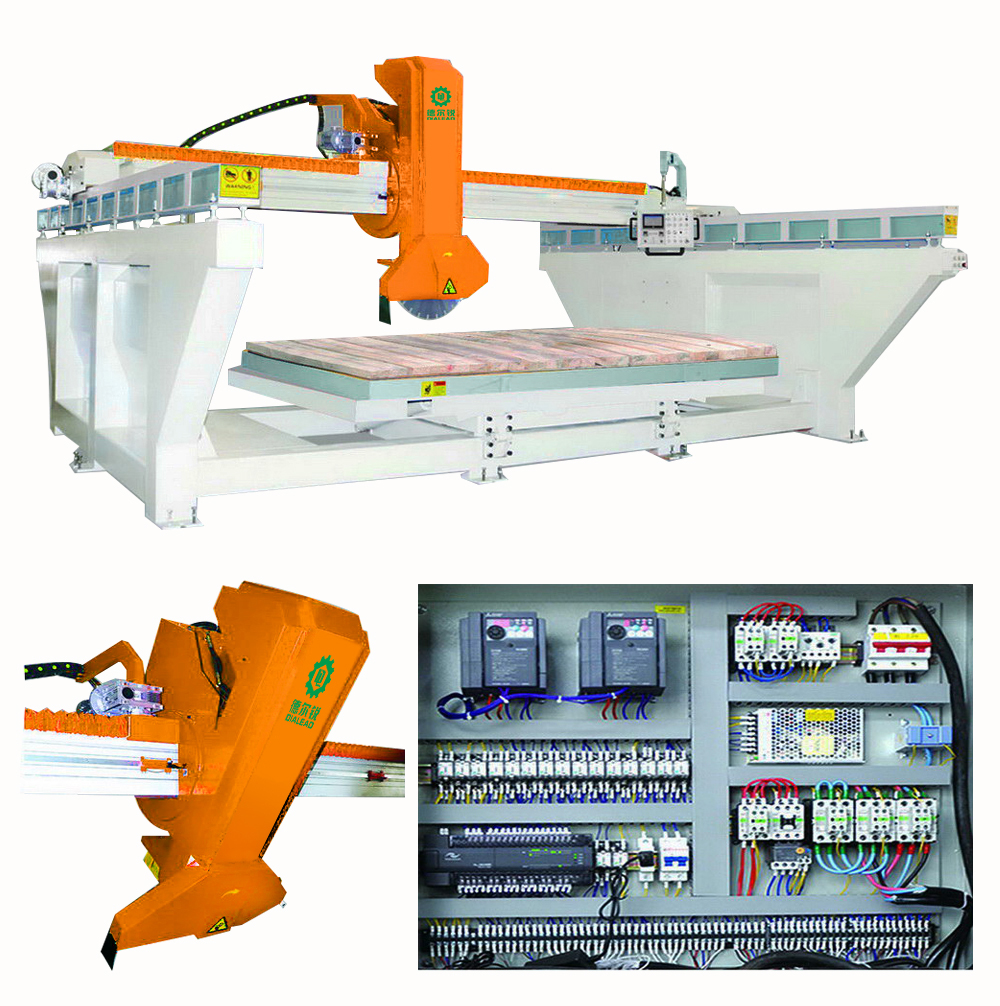 机头 倒角 型 -2