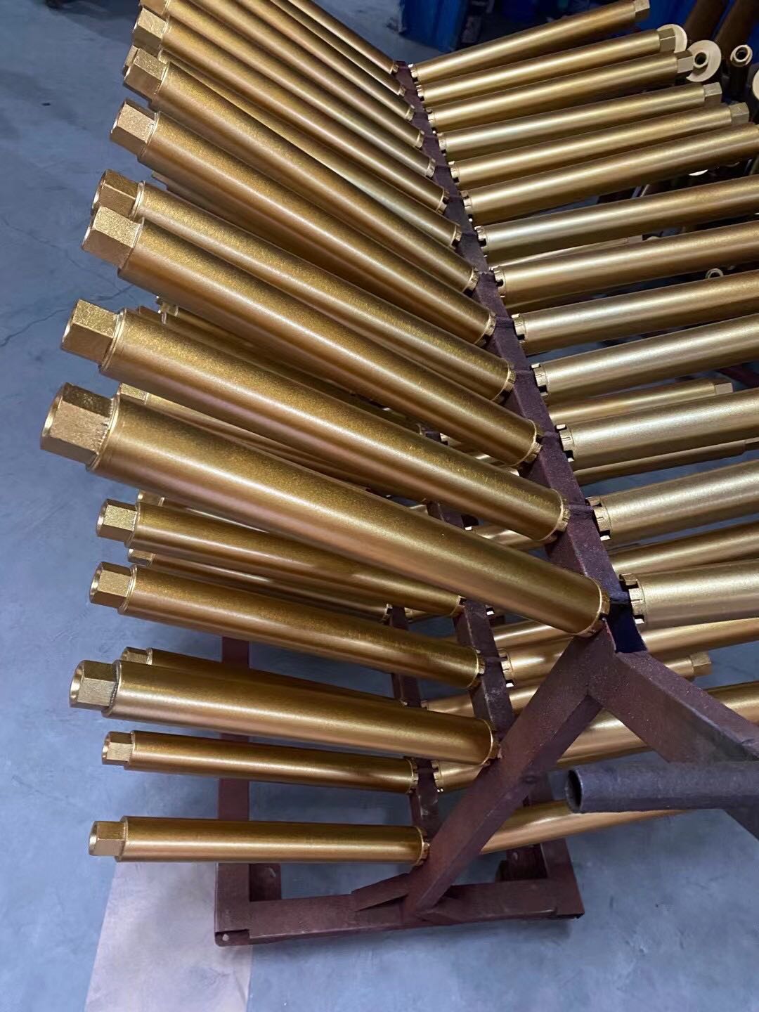 قرص قطع الماس