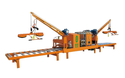 ما هي فوائد استخدام آلة حرق الحجر