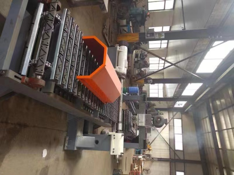 آلة قطع الحجر الشخصي