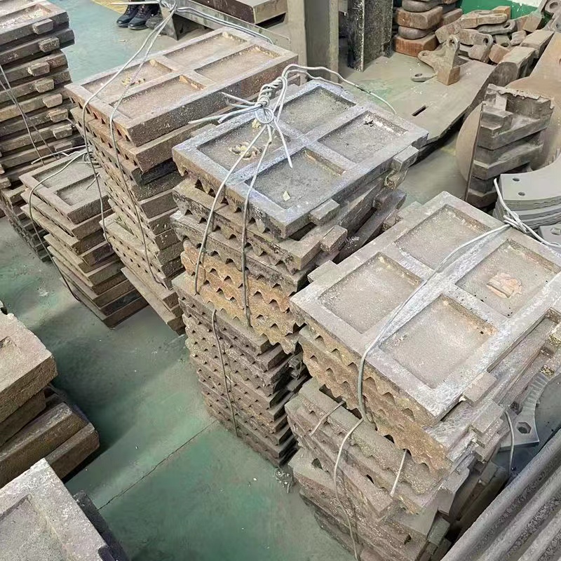 آلة ختم الحجر