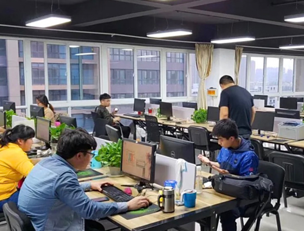 Stone Engraving Tools Office