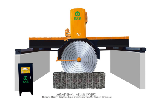 ما يجب مراعاته قبل شراء آلة قطع الحجر